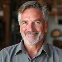 Portrait de Monsieur Rémi Martin, Expert Géotechnique